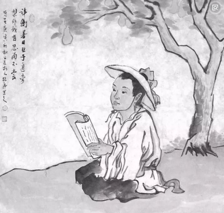 「词风雅韵」李瑾｜一剪梅二十阕