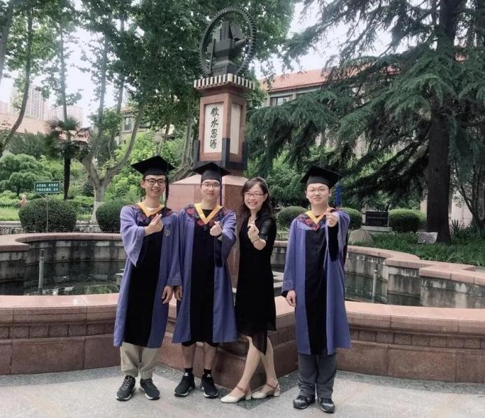 优秀！西安交大女教授：其课题组成果登上顶刊，当选芯片设计顶级会议委员会委员