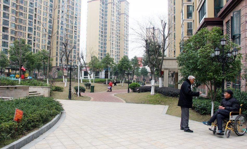 高楼层的低层为什么越来越吃香,高层真的没有低层吃香吗