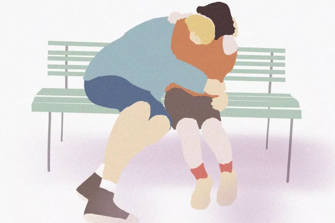 恋爱中的男生，十有八九会变成娘娘腔。