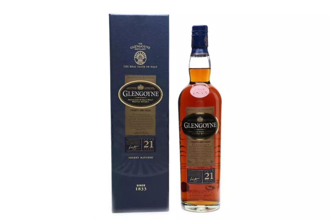 一生必喝且喝得起的101款威士忌（三）