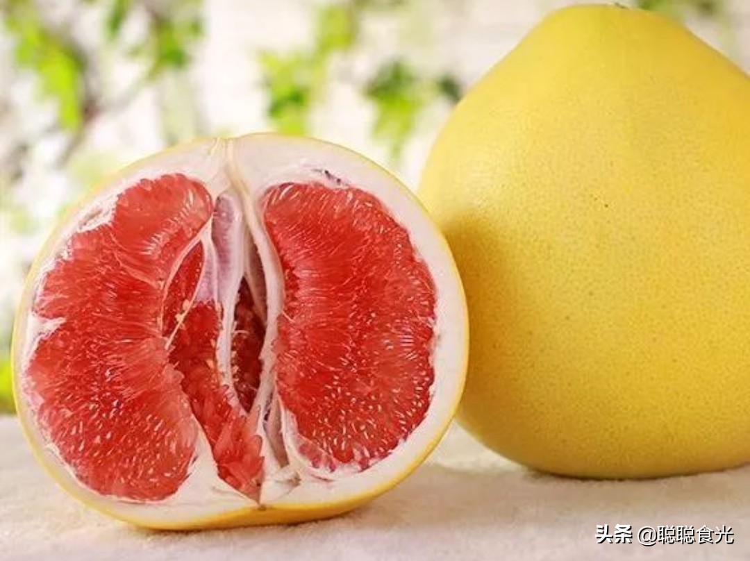 秋季应季水果排行榜,入秋后一定要吃的时令水果