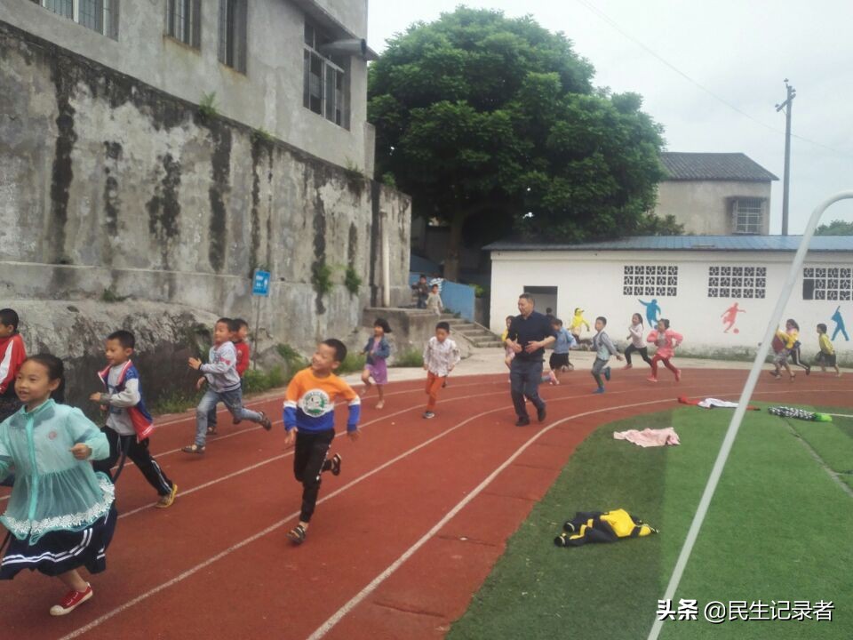 岳池县新场小学怎么样,岳池县新场小学