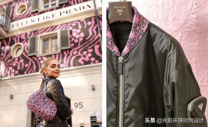 满20元就送PRADA包包？贵圈还有你不知道的那些骚操作