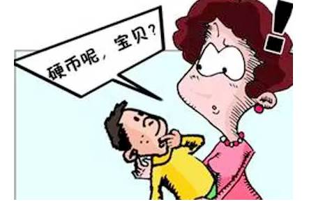 宝宝误食危险物有哪些,婴儿误食的症状有哪些