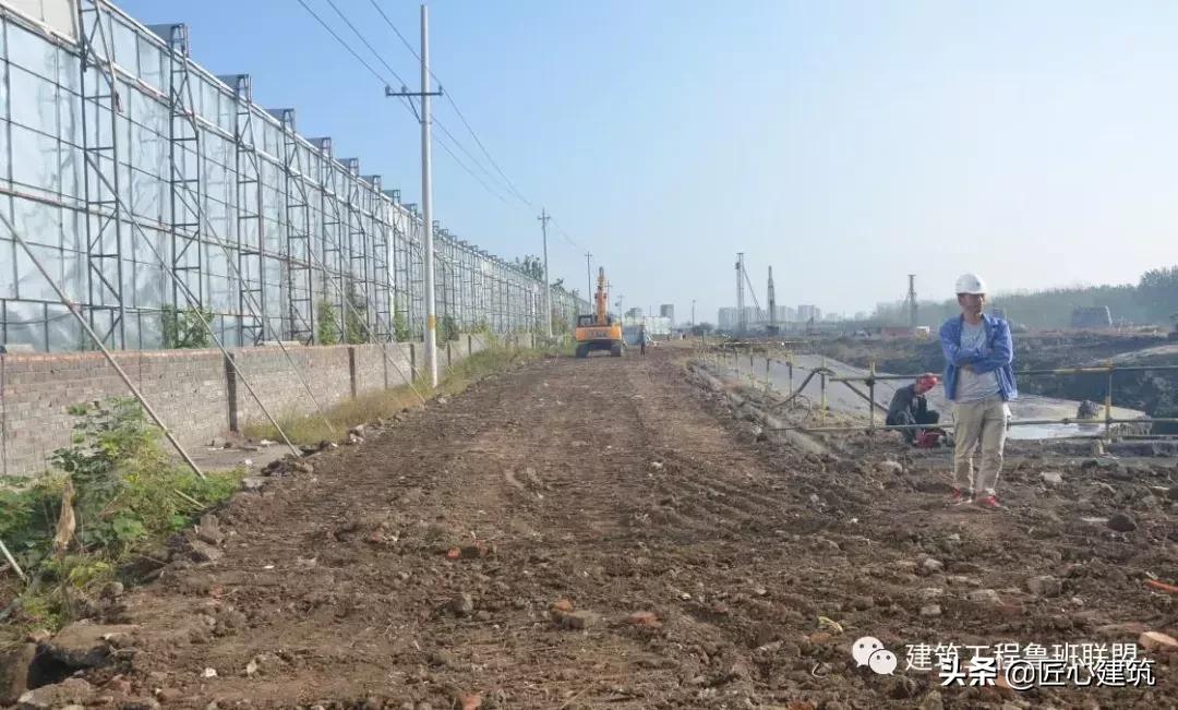 建筑工程临建标准化,工程项目现场临建设施建设标准