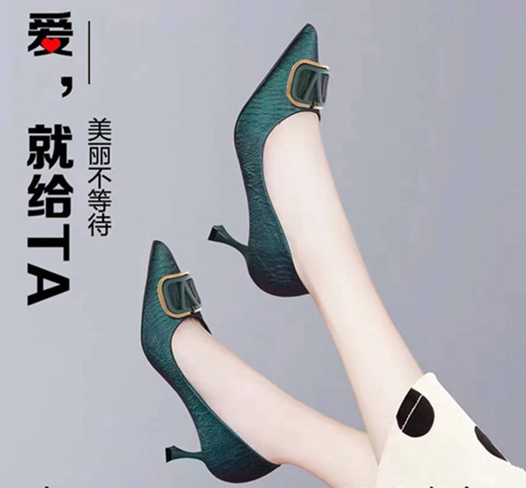 县城适合开什么品牌鞋店,在乡镇开家鞋店怎么样