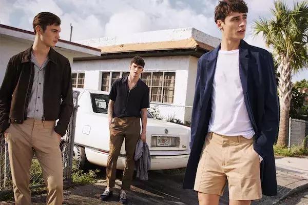 有哪些男装品牌好看不贵,哪些男装品牌便宜好看