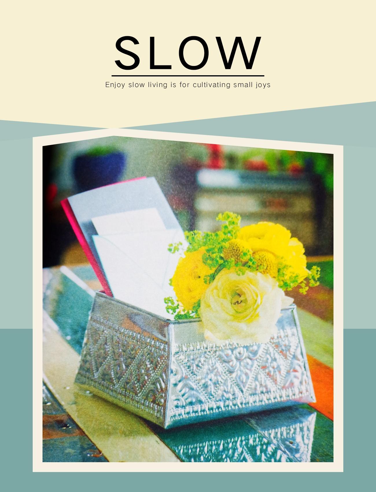 从地产销售到知名花艺师，是热爱，是坚持，也是花束的独特绽放