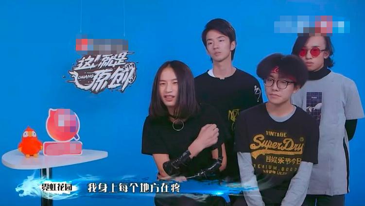 姐弟恋？超越钟丽缇？这位47岁的大姐姐给萧敬腾灌了什么*魂迷**汤