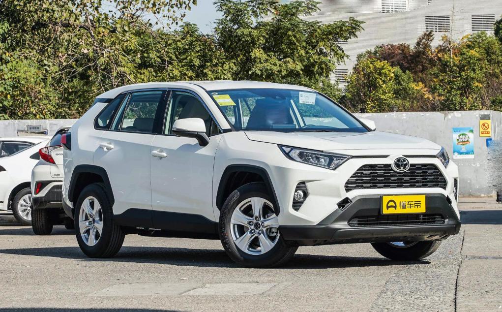 RAV4荣放中控台异响，可能是这些因素导致的，解决方法了解一下
