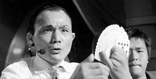 昔日赌王今日反赌斗士,反赌大师尧建云