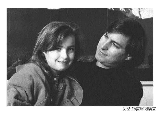 乔布斯传经典语录及感受,乔布斯传读后感悟