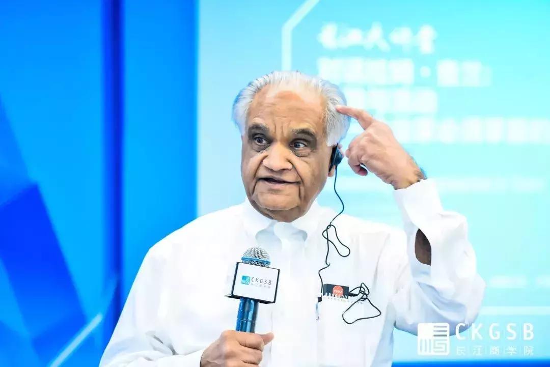 全球管理咨询大师,如何成为一名合格的管理咨询者