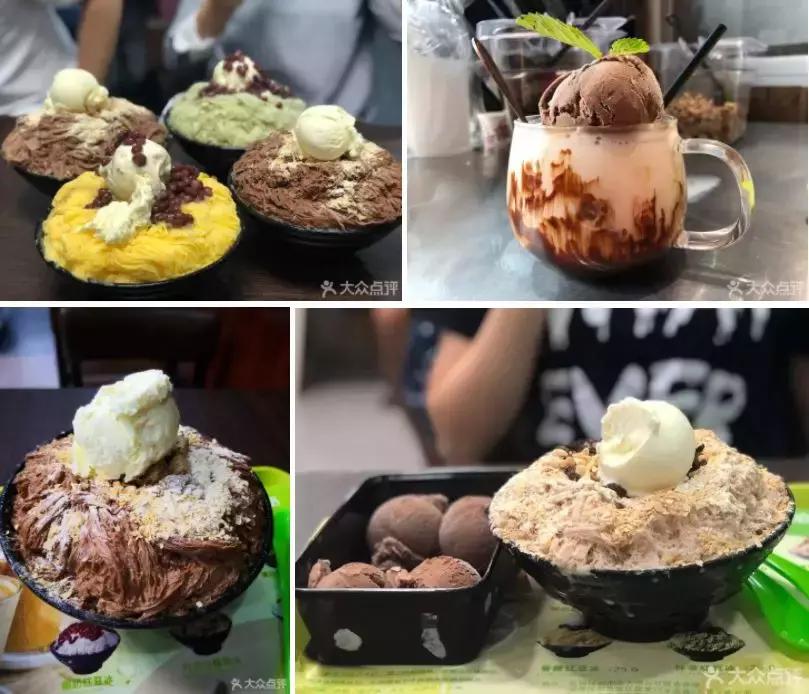 津城最好吃的小吃,那些尝一口就忘不掉的天津美食