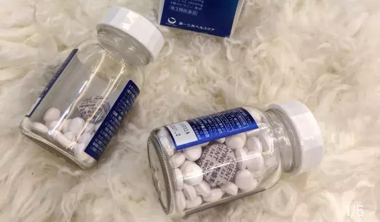 美白丸为什么那么油,美白丸吃了爆痘是什么原因