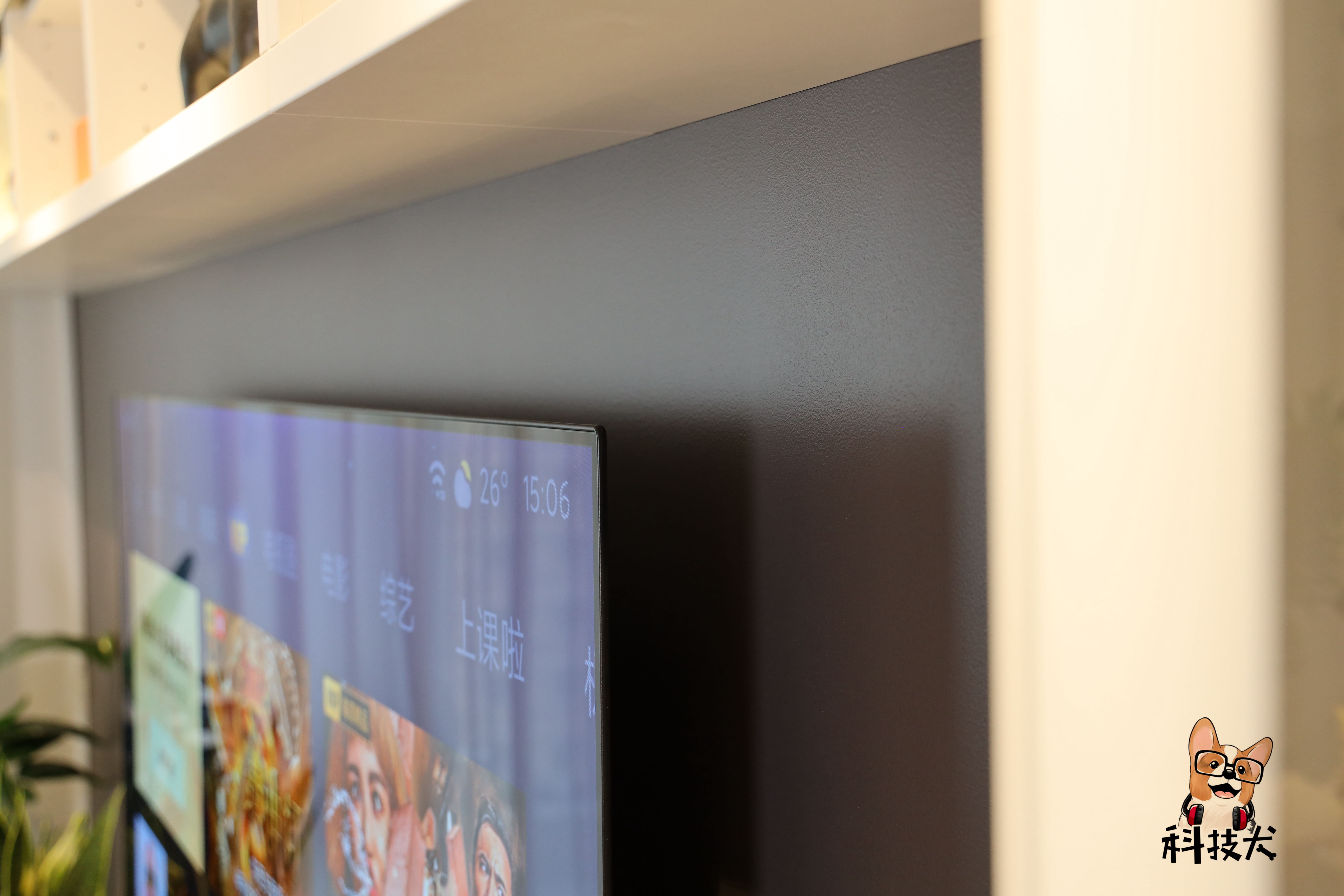 小米大师65寸oled评测视频,小米oled65寸与oled大师区别