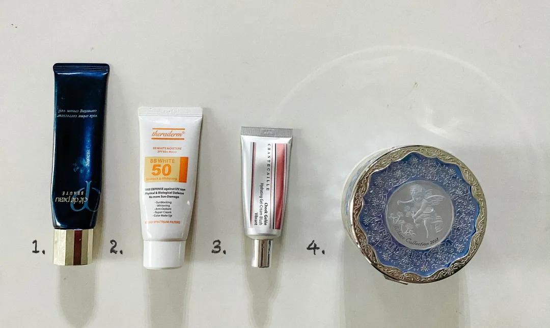 十大春夏好物,美妆博主春夏好物推荐