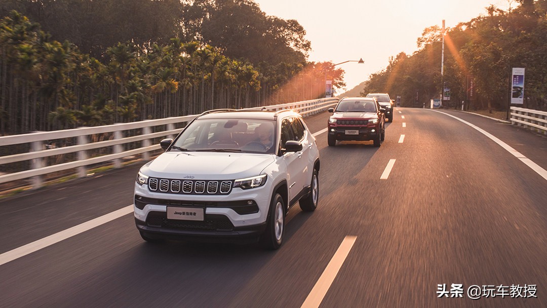 jeep指南者现在优惠5万值得买吗,13jeep指南者值得买吗