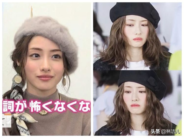 剪短发的一些小心机,剪短发好好学习