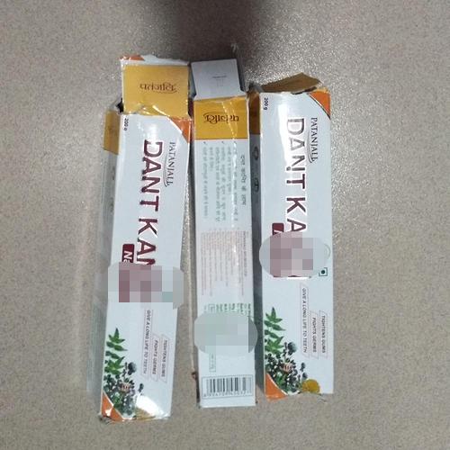 去除牙渍最好的牙膏,去牙渍亮白口气清新最好用的牙膏