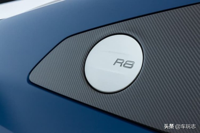 奥迪R8V10Coupeperformance版,新款奥迪r8v10performance版本