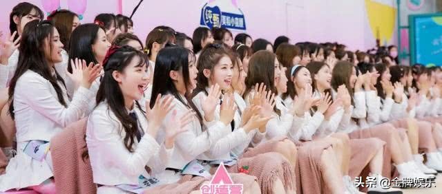 口碑两极分化！《青你2》热度不减，《创3》赛制劝退