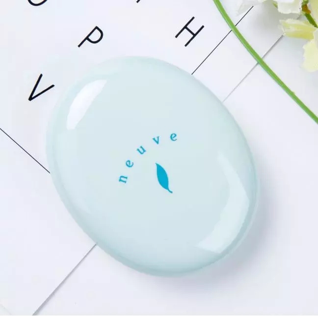 粉饼小知识,粉饼上的猫腻