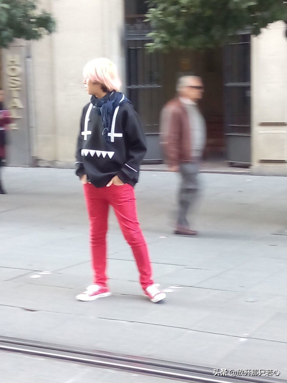 36岁金希澈近照,24岁的金希澈是什么梗