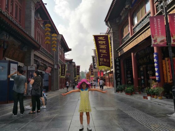 天津旅游景点大全冬季,天津旅游景点