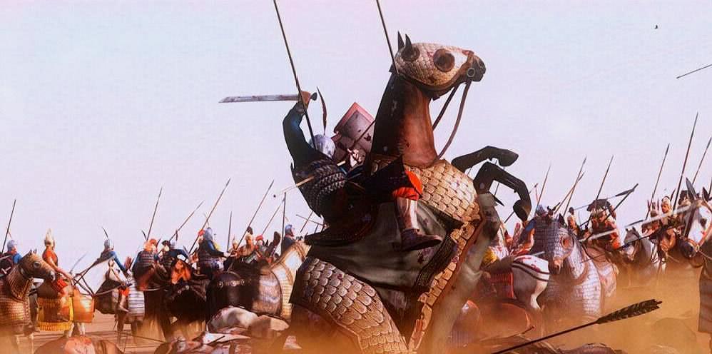 士兵为妻子写诗，其中八个字，成为诗经最美誓言，上一句更动人