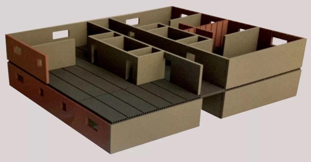 寻师问筑｜北欧预制建筑体系简介