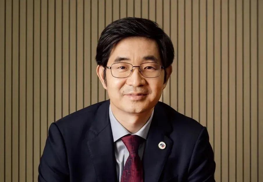 25位年度中国企业领袖,2019中国最具影响力的25位企业领袖