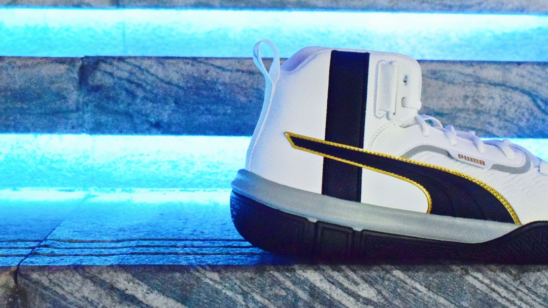 最值得入手的puma鞋,puma值得入手的鞋款