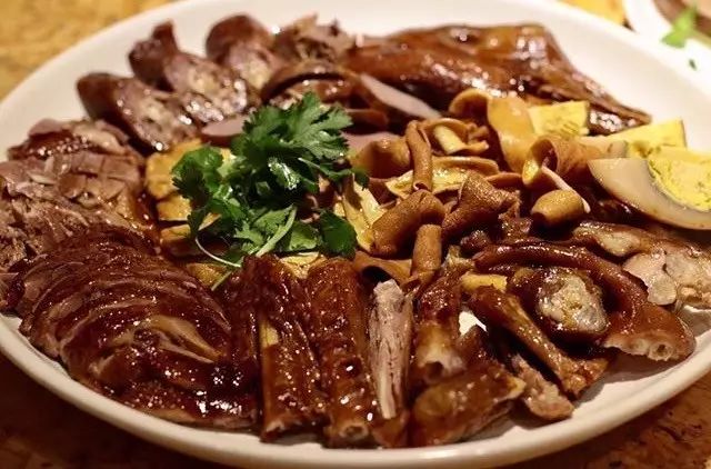 潮汕卤水鹅视频大全,潮汕卤水鹅是什么鹅