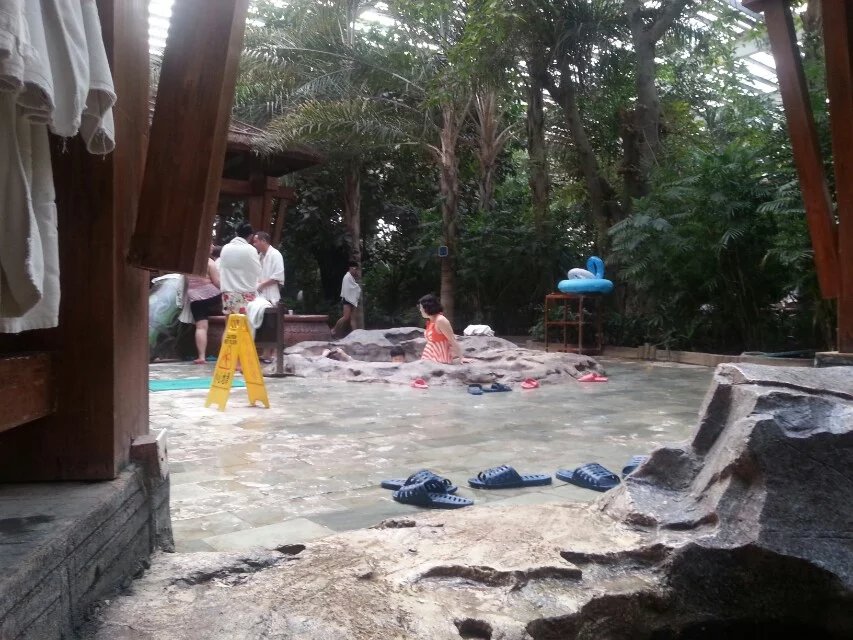 塘沽金街旅游攻略,塘沽海滨浴场游玩攻略