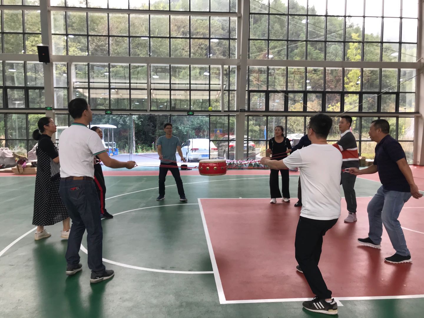 围绕财政抓*党**建,凝心聚力促发展——邵武市财政局开展“业务大学习, 能力大提升”系列活动