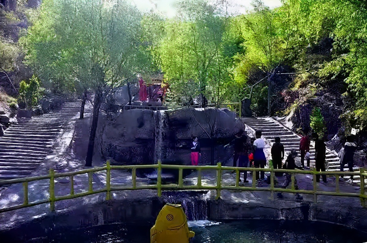 济南金象山在哪里,夏天济南带孩子一日游攻略免费