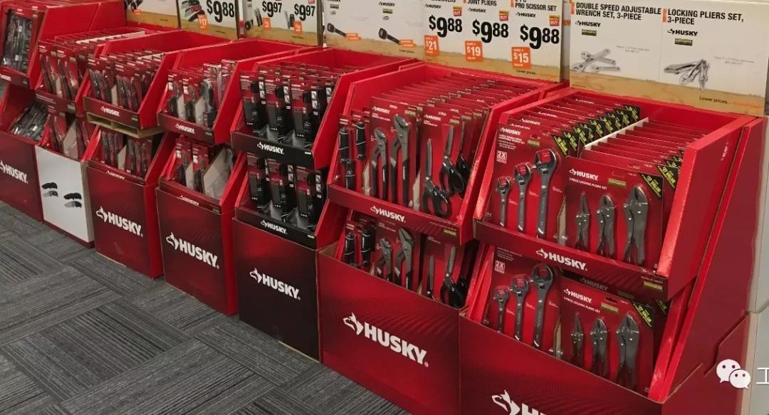 美国工具品牌,美国电动工具品牌