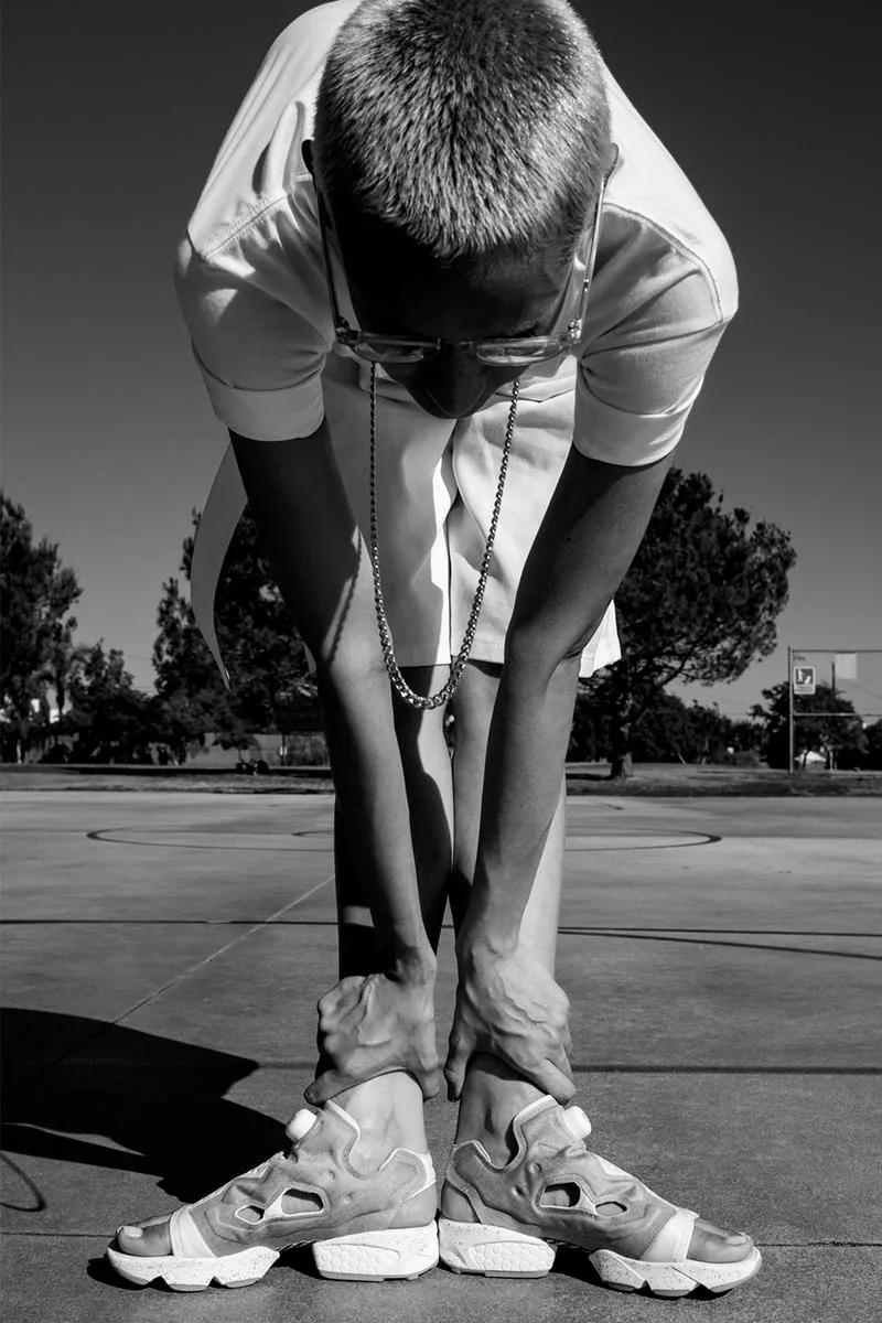 阿迪达斯旗下品牌锐步,阿迪达斯和锐步的合并