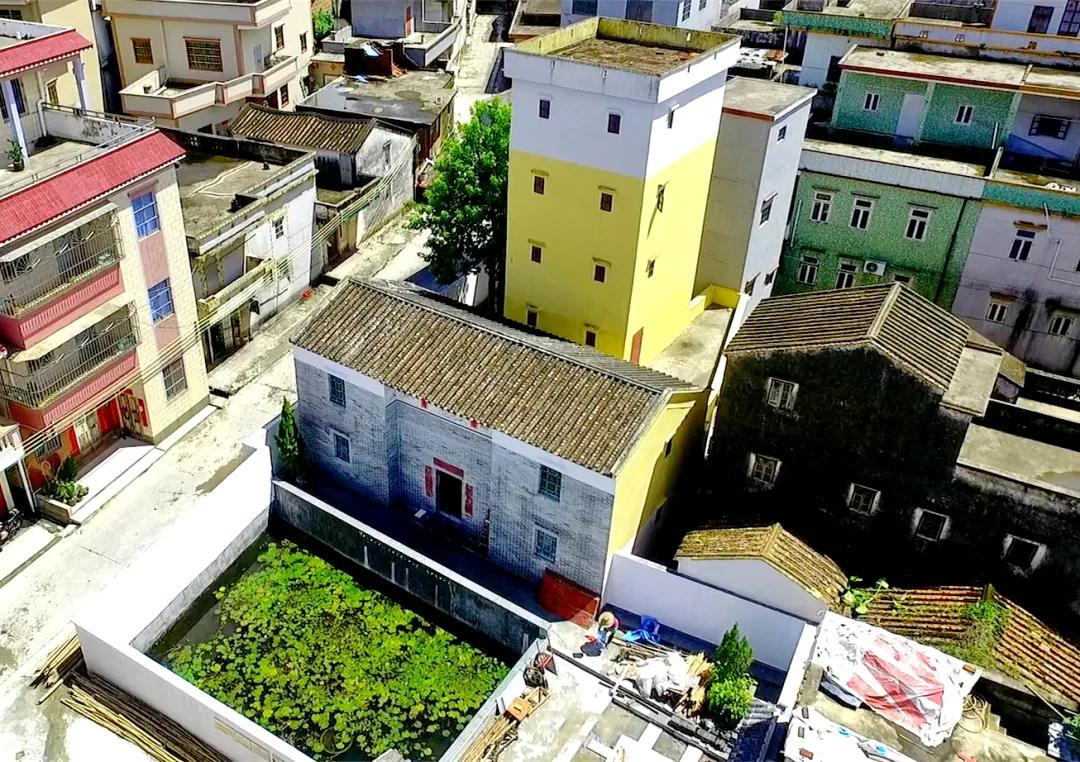 恩平两日游,长假不拥挤的城市