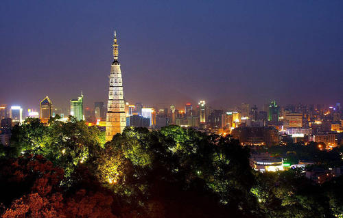 杭州免费的旅游景点攻略,杭州旅游攻略必去免费景点大全