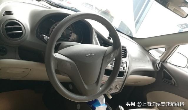 赛欧变速箱的缺点,赛欧变速箱坏了有哪些信号