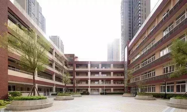 很多家长挤破头要去民办学校,西安家长挤破脑袋让孩子上的学校