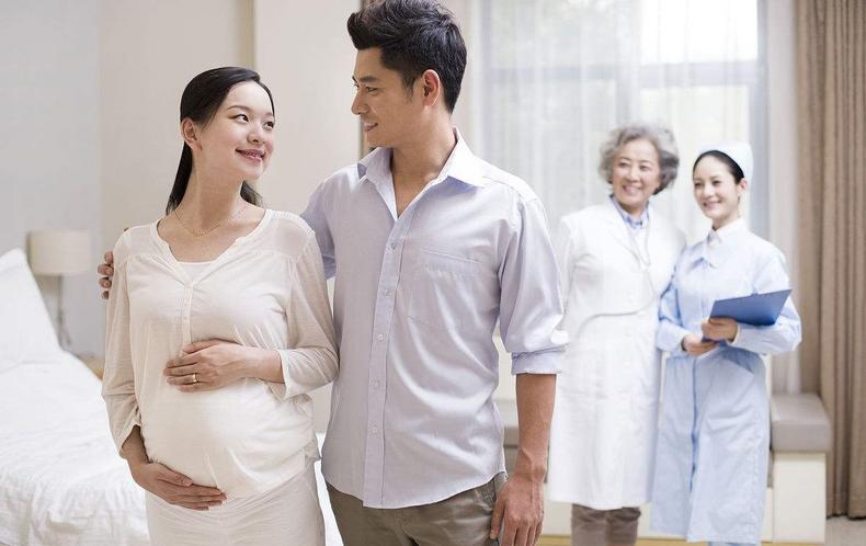 四维彩超能预测出宝宝吗,四维彩超