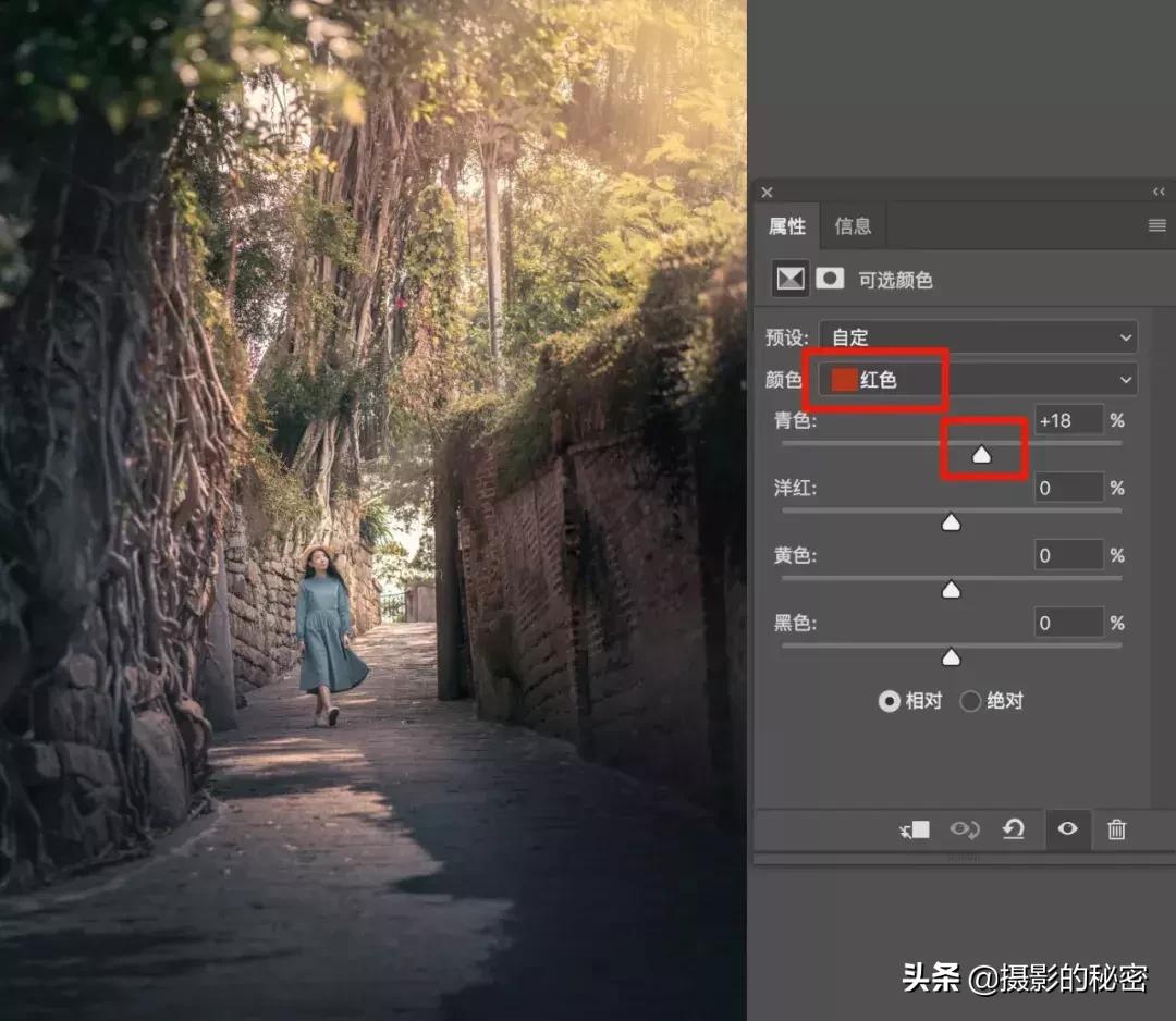 人像怎么拍出光影,怎样塑造人物形象阅读理解