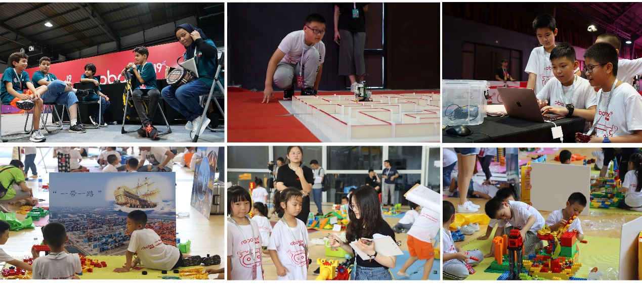 robotex世界机器人大会全国赛,22届robotex机器人大赛东北赛区