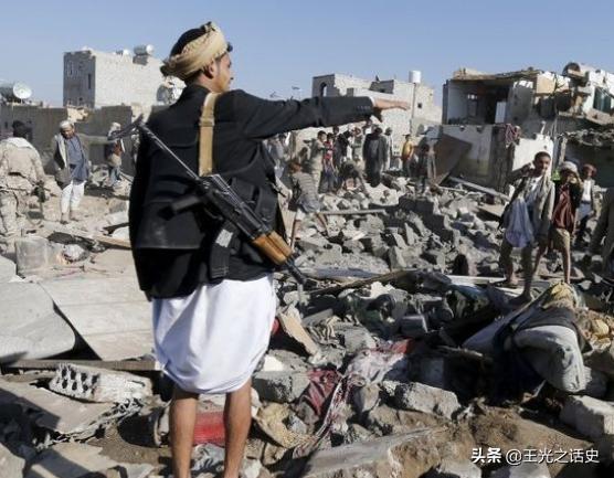 也门是如何崛起的,也门的战争是怎么样的