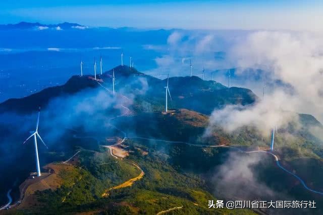 广东茂名海湾旅游,浪漫海岛东南亚风情