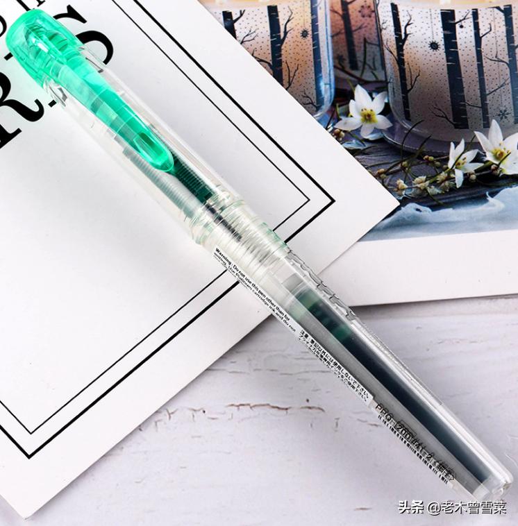 新手钢笔入门推荐,适合新手入门的钢笔